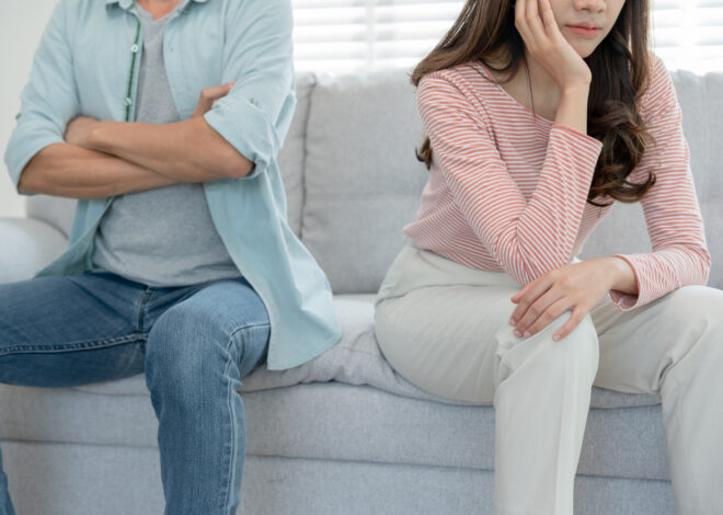 Editorial Harian Wanita – Bagaimana tanggapan Gen Z di Tim Editorial FD terhadap ‘Punya Pacar Memalukan Sekarang’?