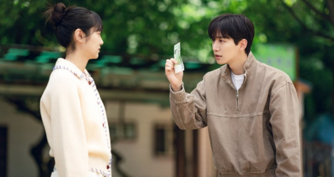 Editorial Harian Wanita – 5 Drama Korea Bulan Desember yang Akan Menemani Akhir Tahunmu!