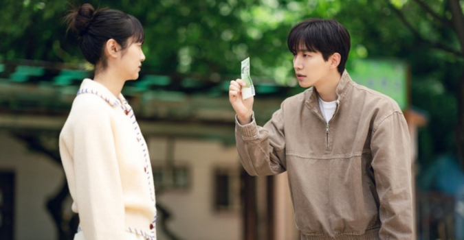 Editorial Harian Wanita – 5 Drama Korea Bulan Desember yang Akan Menemani Akhir Tahunmu!