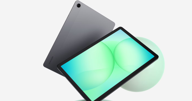 Editorial Harian Wanita – Mencari Tablet Terjangkau? Mulai Harga 2 Jutaan, Galaxy Tab A11+ Dilengkapi AI!