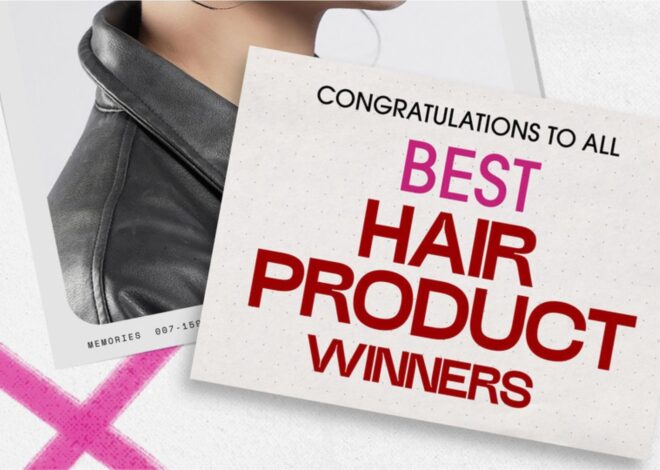 Editorial Harian Wanita – Inilah Rekomendasi Perawatan Rambut untuk Pemenang FD Best of Beauty Awards 2025 yang Bisa Bikin Rambut Lebih Sehat!