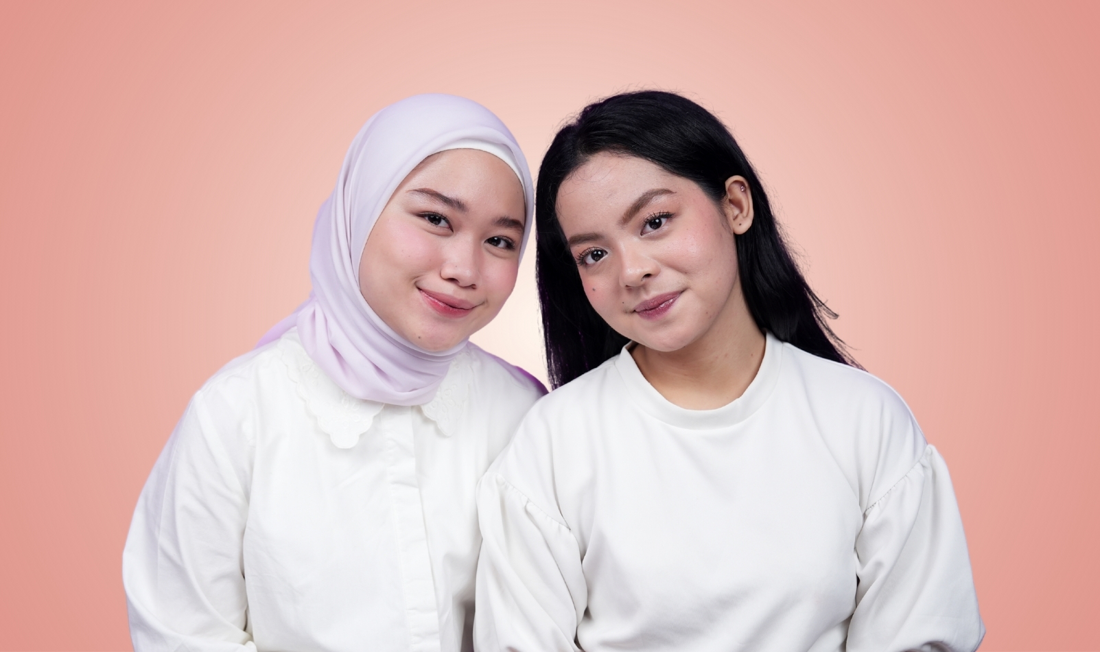 Editorial Harian Wanita – Coba Tampilan Riasan Muted, Apa Hasilnya?