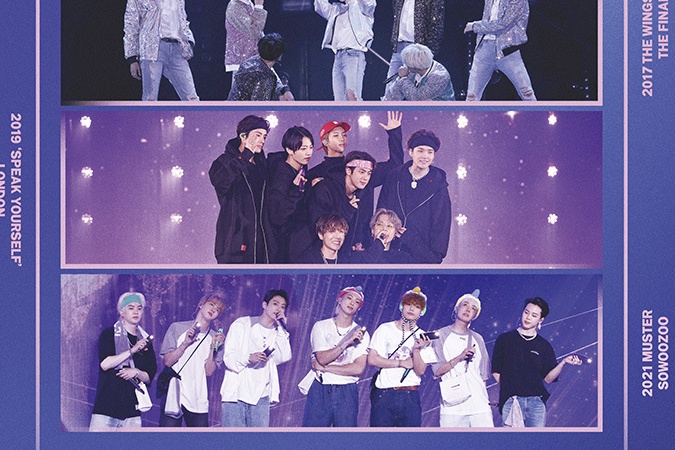 Editorial Harian Wanita – BTS Akhirnya Comeback dengan Album Baru, Tur Dunia, dan Rumor Konser Gratis!