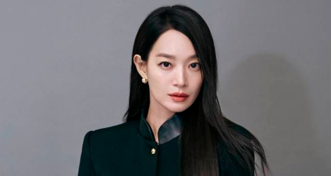 Editorial Harian Wanita – Shin Min Ah Jadi House Ambassador Louis Vuitton, Hadirkan Kombinasi Keanggunan Natural!