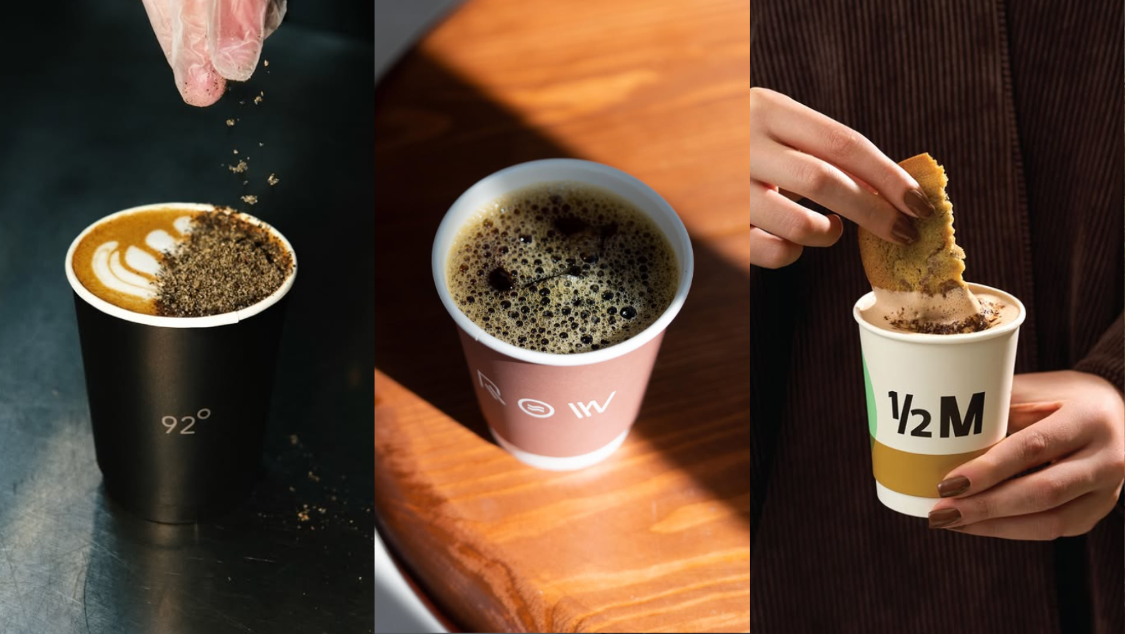 Editorial Harian Wanita – Rasanya Enak, Ini 5 Kedai Kopi di Mekkah dan Madinah yang Layak Dikunjungi Saat Umrah!