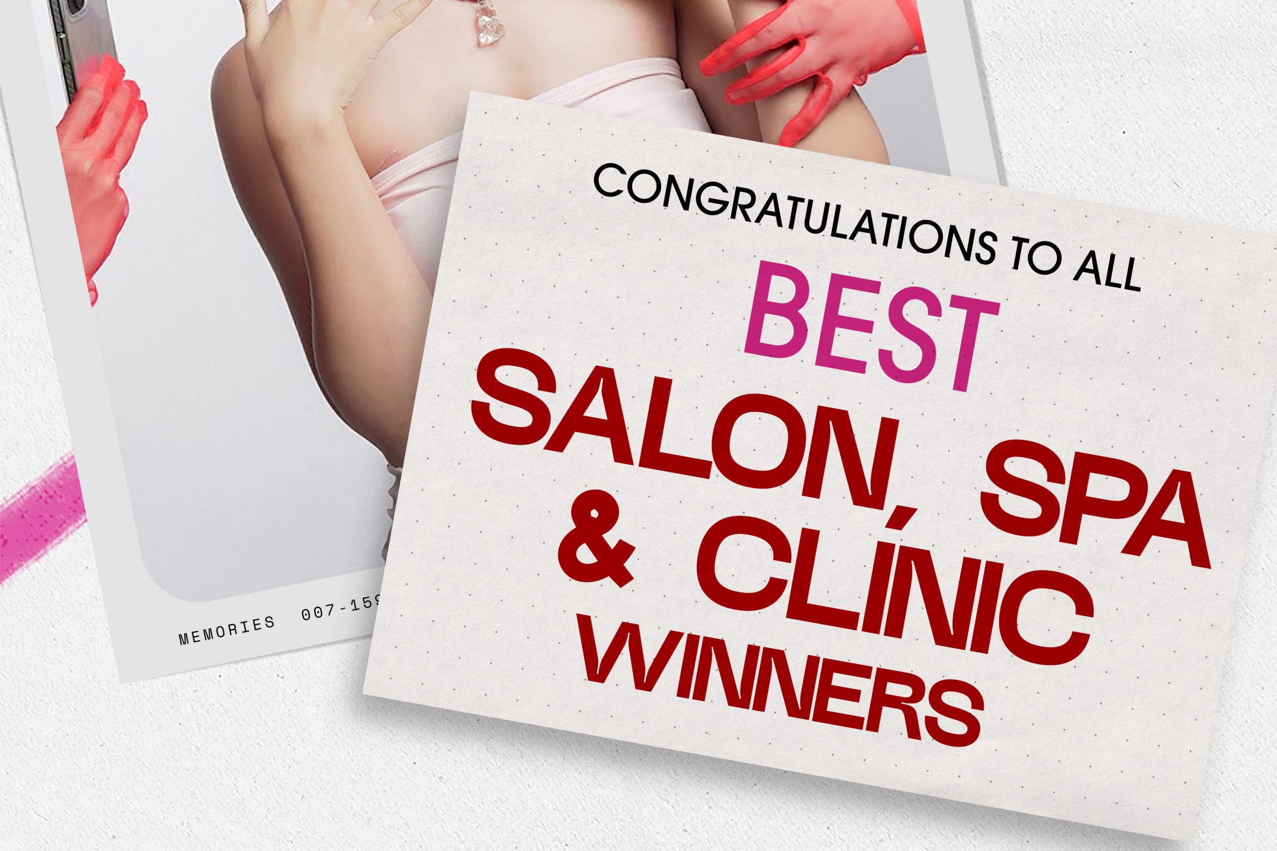 Editorial Harian Wanita – Rilekskan Tubuh, Intip 5 Salon, Spa, dan Klinik Peraih FD Best of Beauty Awards!