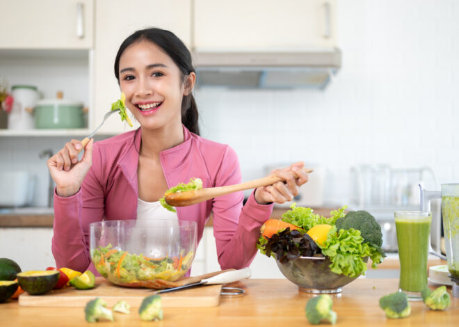 Editorial Harian Wanita – Mau Diet di Awal Tahun? Ikuti 5 tips diet sehat dan hasil optimal berikut ini!