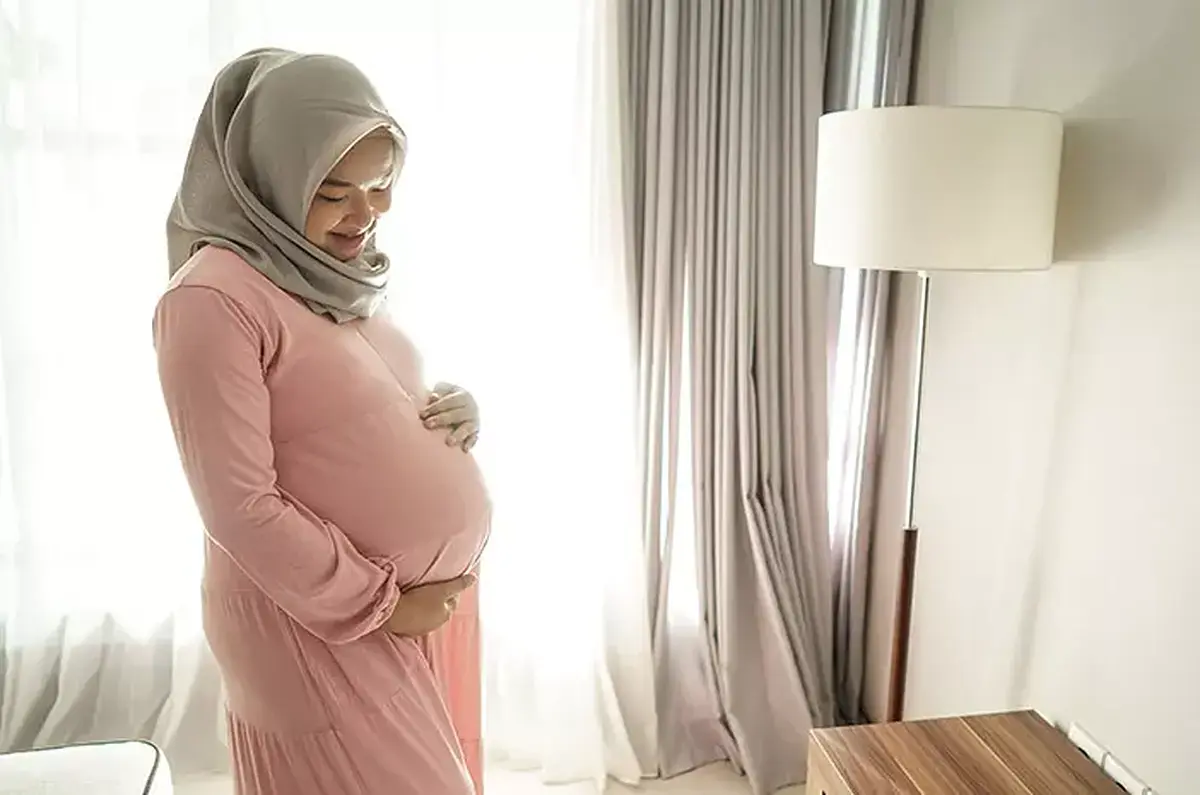 Hukum Puasa Bagi Ibu Hamil dan Menyusui: Wajib atau Boleh Tidak Puasa?