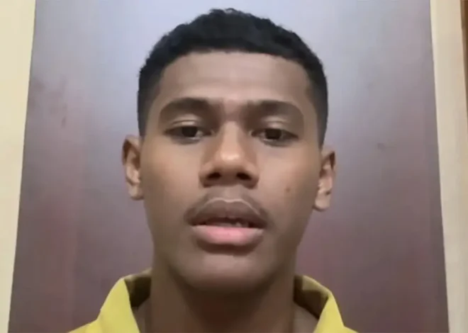 Usai Viral Tendangan ‘Kung Fu’, Fadly Alberto Akhirnya Buka Suara: Saya Siap Disanksi dan Minta Maaf