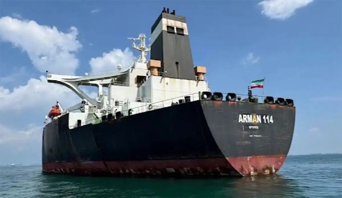 Jaksa Agung Kebut Lelang Kapal Tanker Iran Rp1,17 T, Langkah Kejutan Pertamina di Balik Lelang Ini Jadi Sorotan