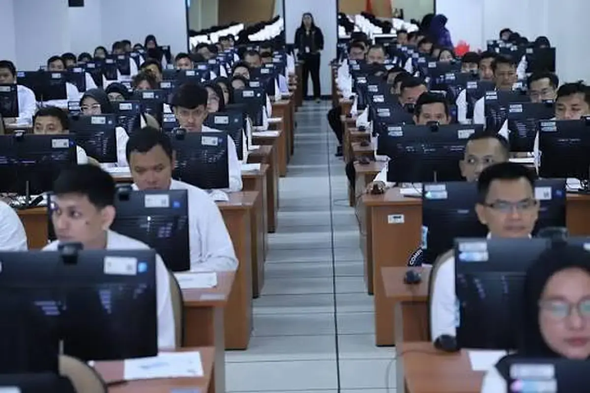 PPPK bisa dimutasi dan tetap bisa mendaftar CPNS tanpa harus mengundurkan diri