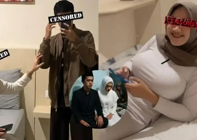 Misteri Link Video Viral Pembakaran Bandar yang Diburu Netizen: Benarkah Videonya atau Hanya Jebakan Malware?