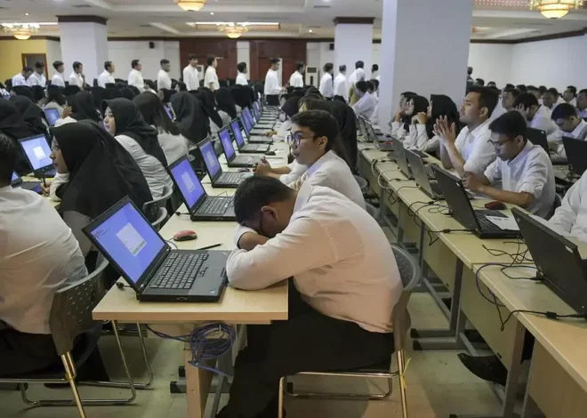 Virus! Jawaban Tes KDMP Berubah Sendiri, Herwin Sudikta: Sistem Error atau Ada yang Diatur?