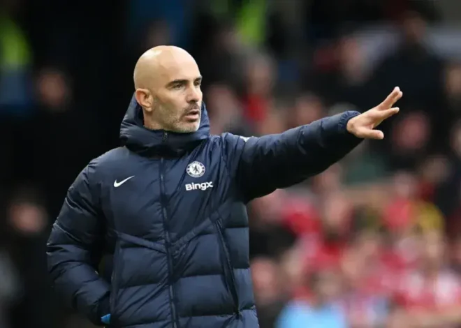 Pep Guardiola Dipastikan Hengkang, Enzo Maresca Siapkan Transfer dan Pramusim di Balik Layar?
