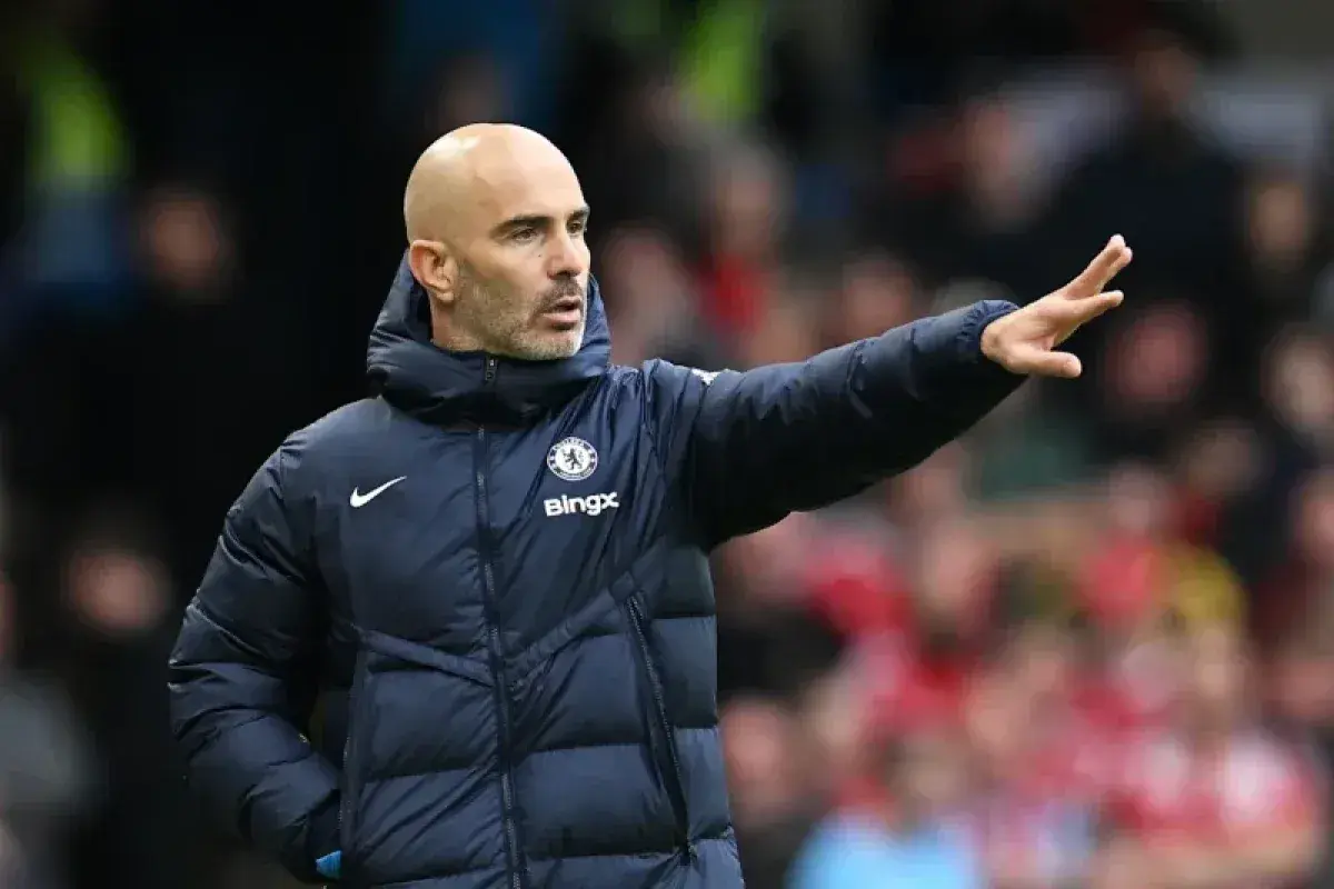 Pep Guardiola Dipastikan Hengkang, Enzo Maresca Siapkan Transfer dan Pramusim di Balik Layar?