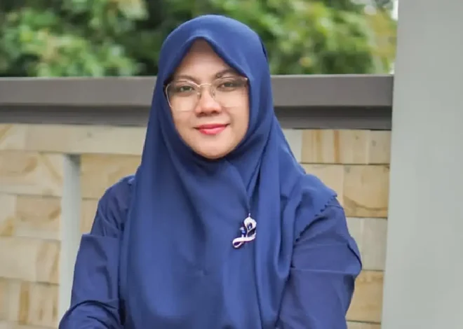 Profil Afni Zulkifli, Mantan Jurnalis yang Jadi Bupati Viral Ungkap Rp. 1 Triliun Hak Daerah Dialihkan ke MBG