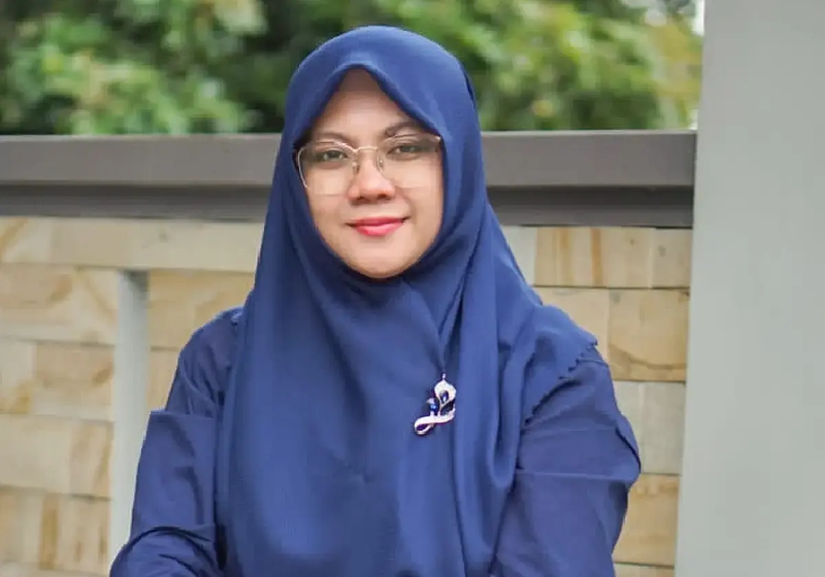 Profil Afni Zulkifli, Mantan Jurnalis yang Jadi Bupati Viral Ungkap Rp. 1 Triliun Hak Daerah Dialihkan ke MBG