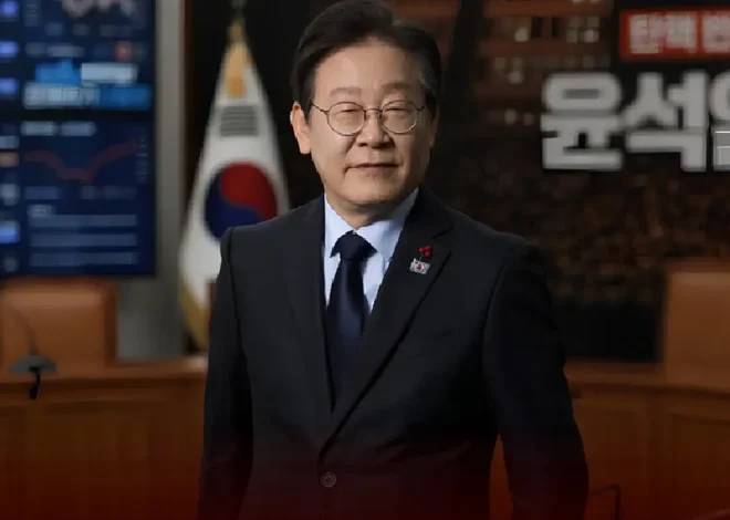 Warga Negara Ditahan Israel, Presiden Korea Selatan Lee Jae Myung Desak Tindakan Hukum Terhadap Netanyahu