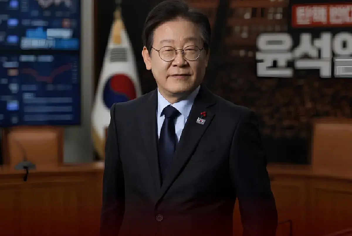 Warga Negara Ditahan Israel, Presiden Korea Selatan Lee Jae Myung Desak Tindakan Hukum Terhadap Netanyahu