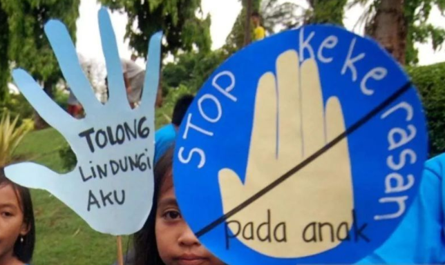 27 Video Kedua Dugaan Pelecehan Siswa SD di Pangkep Viral, Disdikbud: Narasinya Tidak Benar