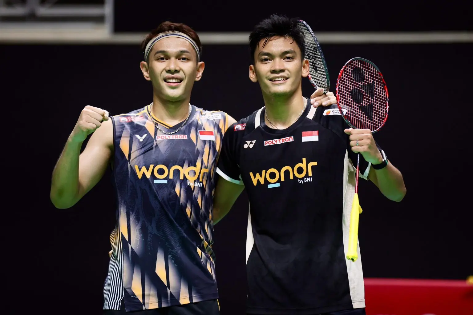 Alwi Farhan Hadapi Naraoka, Fajar/Fikri Tantang Goh/Izzuddin – Dua Andalan Indonesia Beraksi di Perempat Final Singapore Open