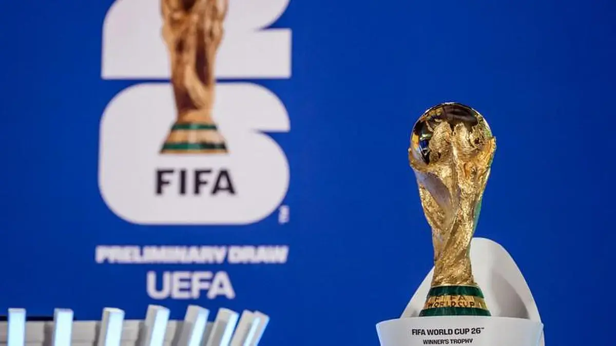 Dari Grup A hingga L: Berikut tim yang difavoritkan menjadi juara grup Piala Dunia 2026