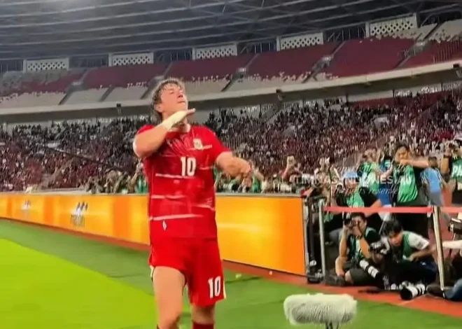 Bukan Hanya Menang! Herdman Ungkap Kunci Penting di Balik Dua Kemenangan Timnas, Erick Thohir Berharap Segera Tembus 100 Besar FIFA