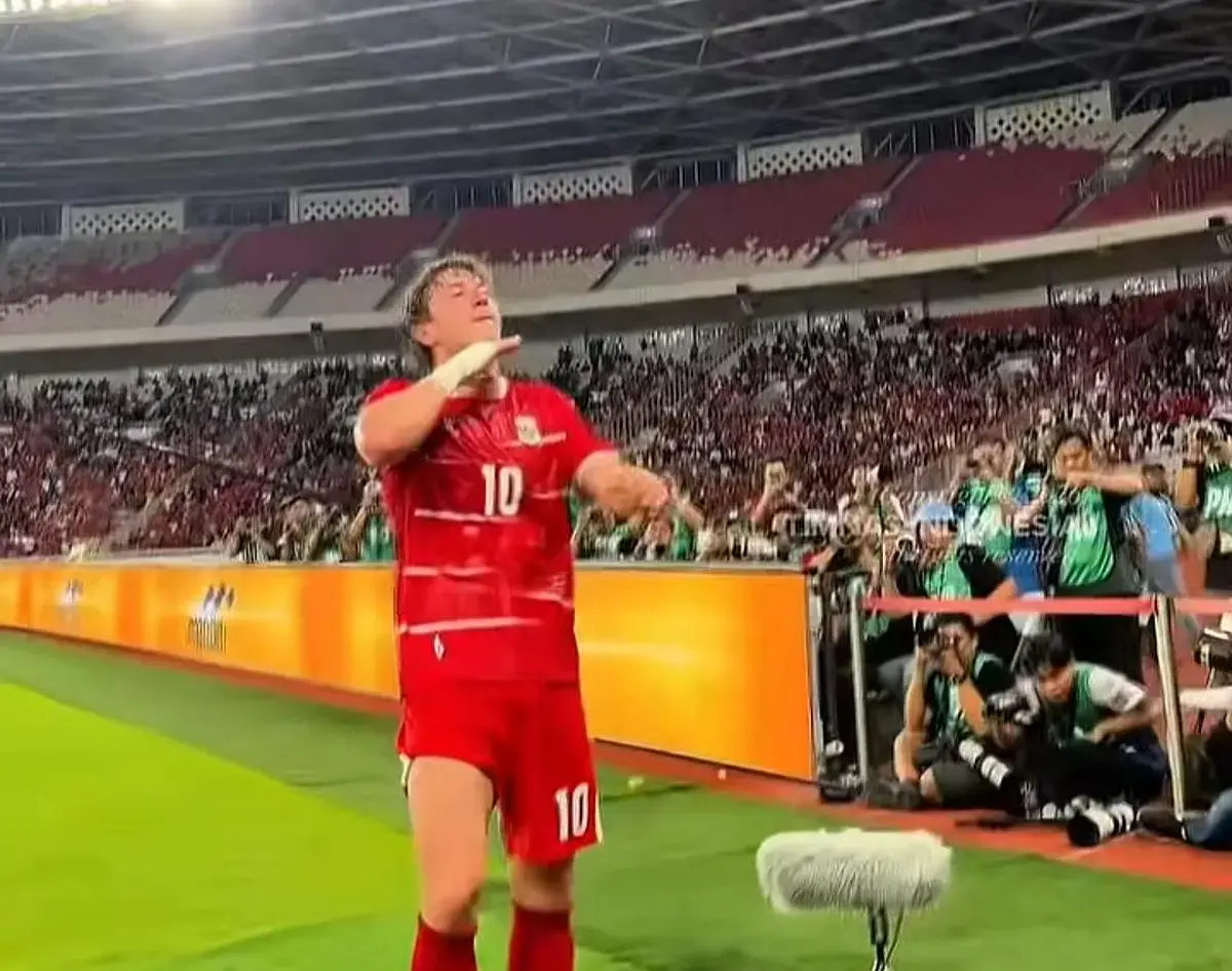 Bukan Hanya Menang! Herdman Ungkap Kunci Penting di Balik Dua Kemenangan Timnas, Erick Thohir Berharap Segera Tembus 100 Besar FIFA
